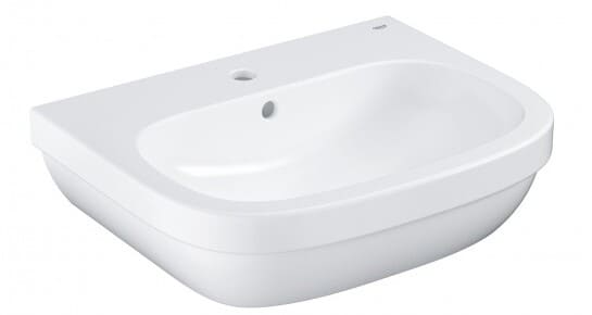 Lavabo treo tường Đức Grohe 3933500H