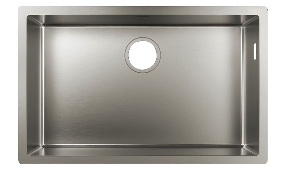 Chậu Rửa Bát 1 hố Hansgrohe 43428809