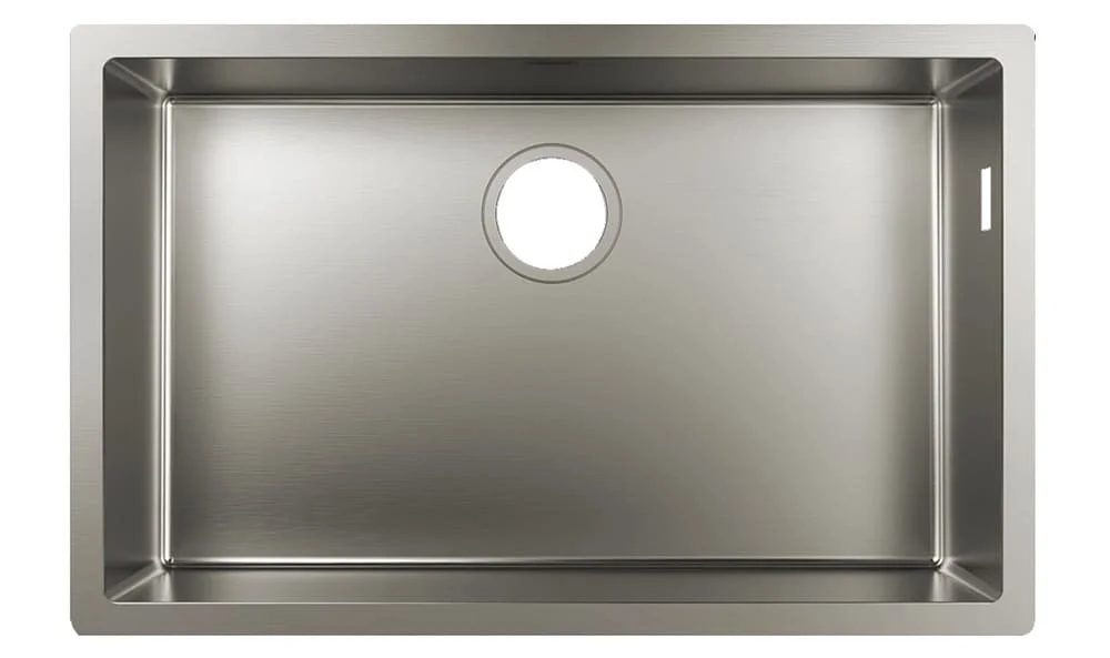 Chậu Rửa Bát 1 hố Hansgrohe 43428809