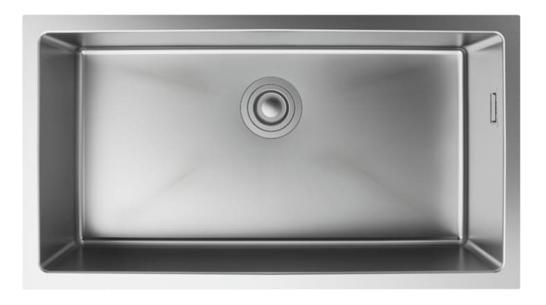 Chậu Rửa Bát 1 hố Hansgrohe 43454807