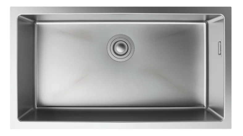 Chậu Rửa Bát 1 hố Hansgrohe 43454807