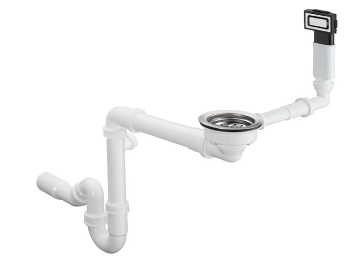 Xi phông chậu rửa bát Hansgrohe 43920009