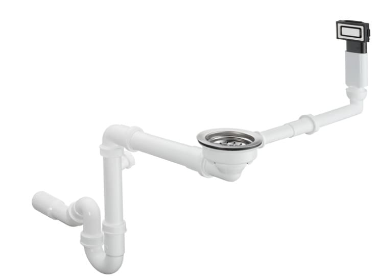 Xi phông chậu rửa bát Hansgrohe 43921009