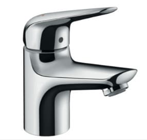 Vòi chậu 1 lỗ Hansgrohe 71020000