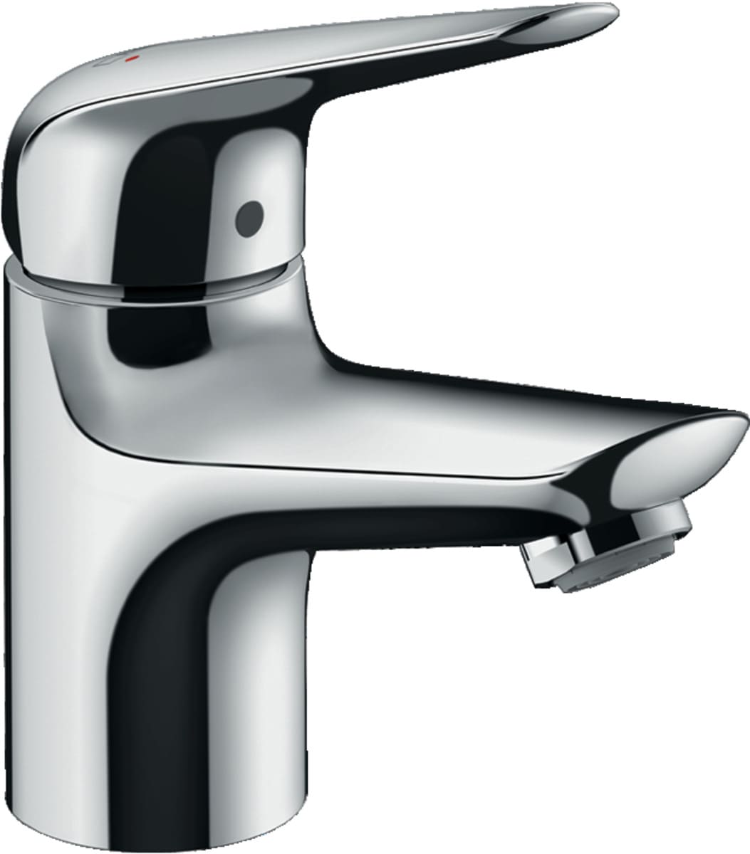 Vòi chậu 1 lỗ Hansgrohe 71021000