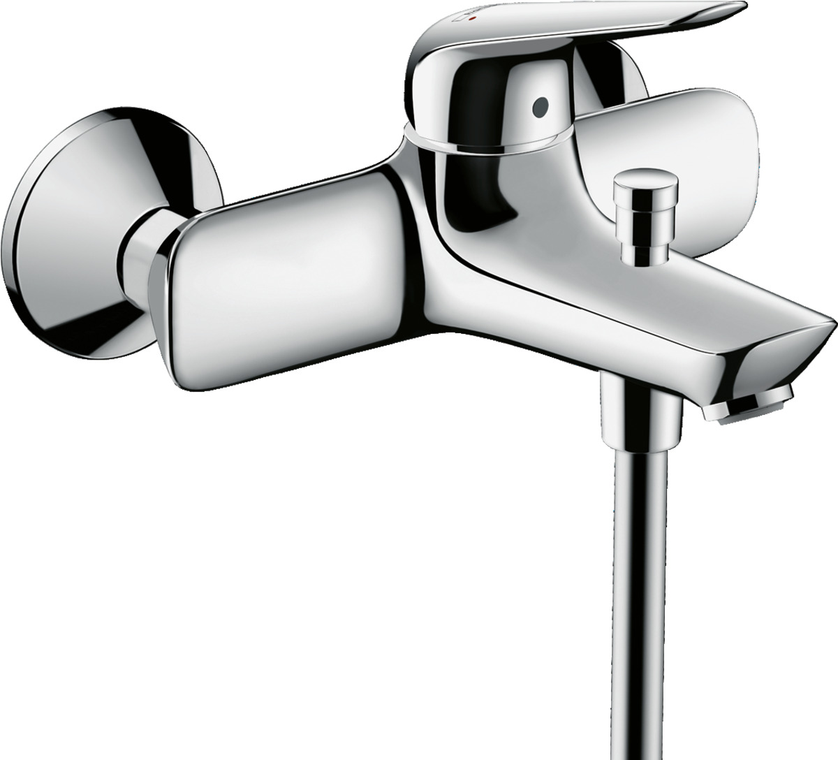 Sen tắm nóng lạnh Hansgrohe 71040000