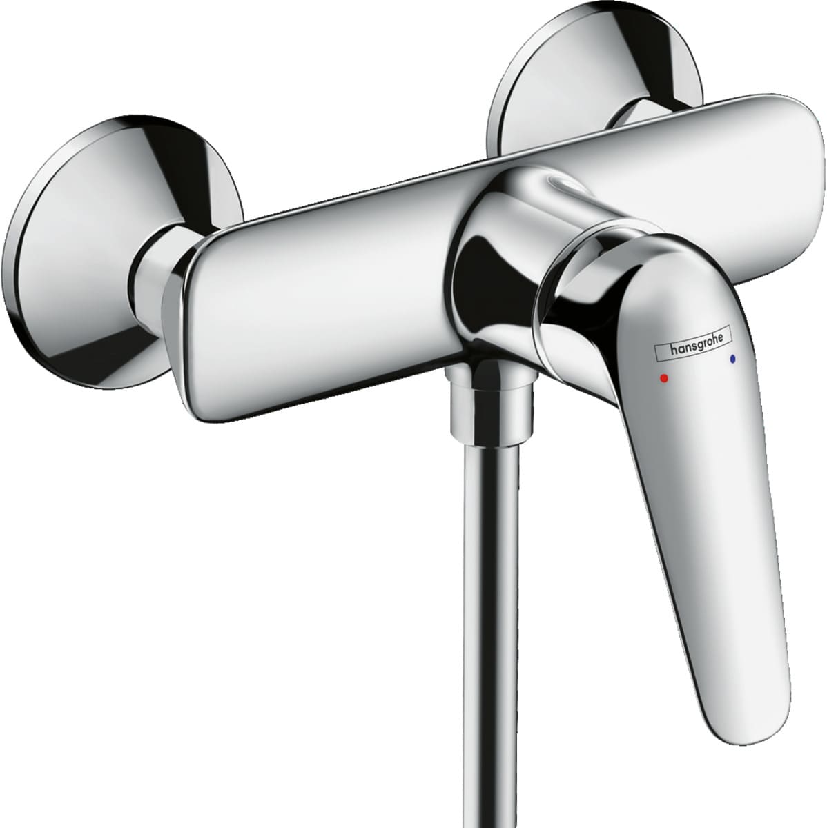 Sen tắm nóng lạnh Hansgrohe 71060000