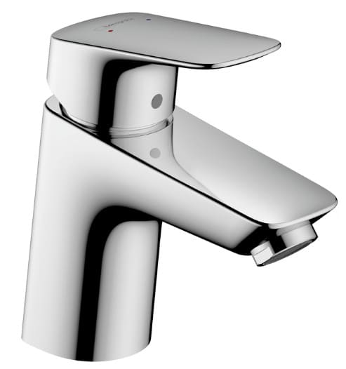 Vòi chậu 1 lỗ Hansgrohe 71070000