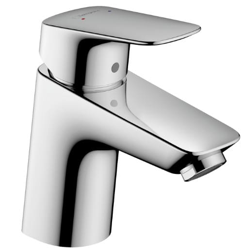 Vòi chậu 1 lỗ Hansgrohe 71071000