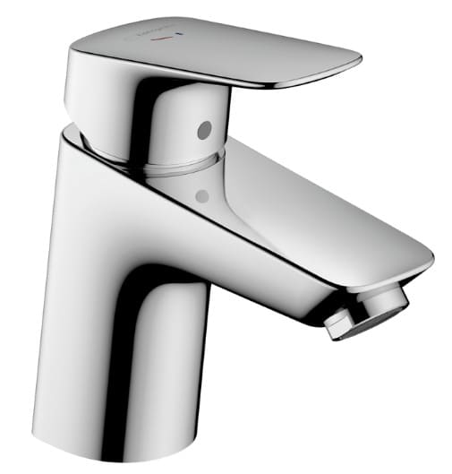 Vòi chậu 1 lỗ Hansgrohe 71072000