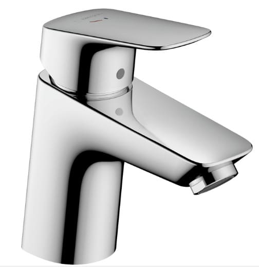 Vòi chậu 1 lỗ Hansgrohe 71073000