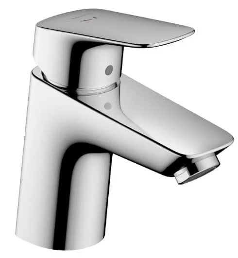 Vòi chậu 1 lỗ Hansgrohe 71075000