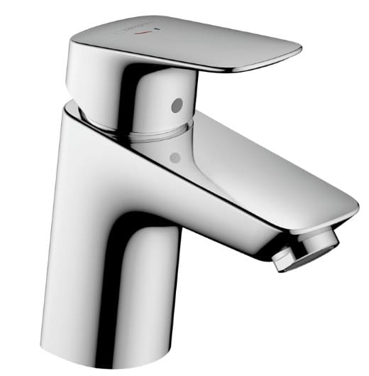 Vòi chậu 1 lỗ Hansgrohe 71076000