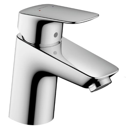 Vòi chậu 1 lỗ Hansgrohe 71077000