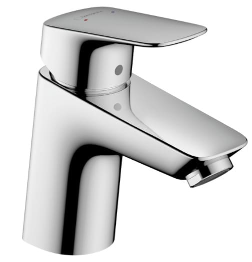 Vòi chậu 1 lỗ Hansgrohe 71078000