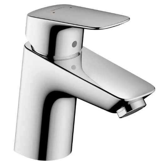 Vòi chậu 1 lỗ Hansgrohe 71080000