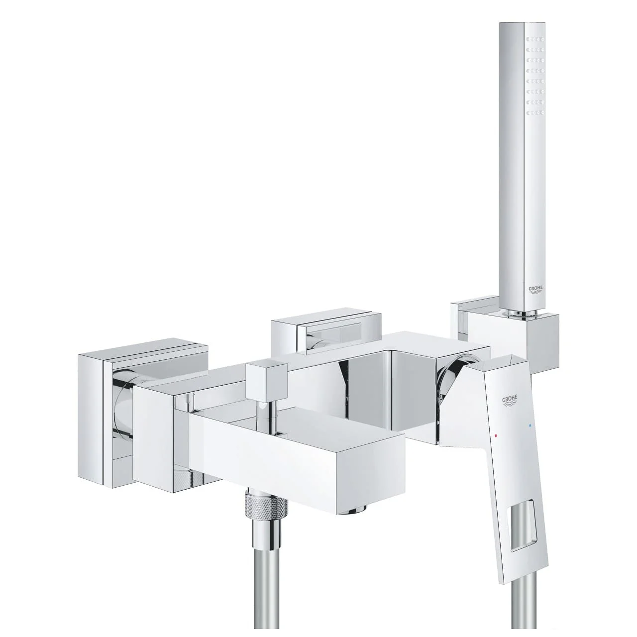Vòi Sen Tắm Nóng Lạnh Grohe 23141000