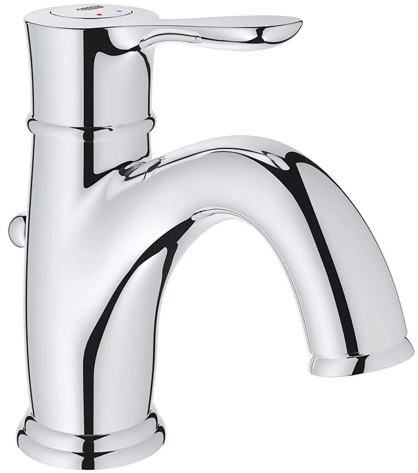  Vòi chậu lavabo nóng lạnh Grohe 23305000