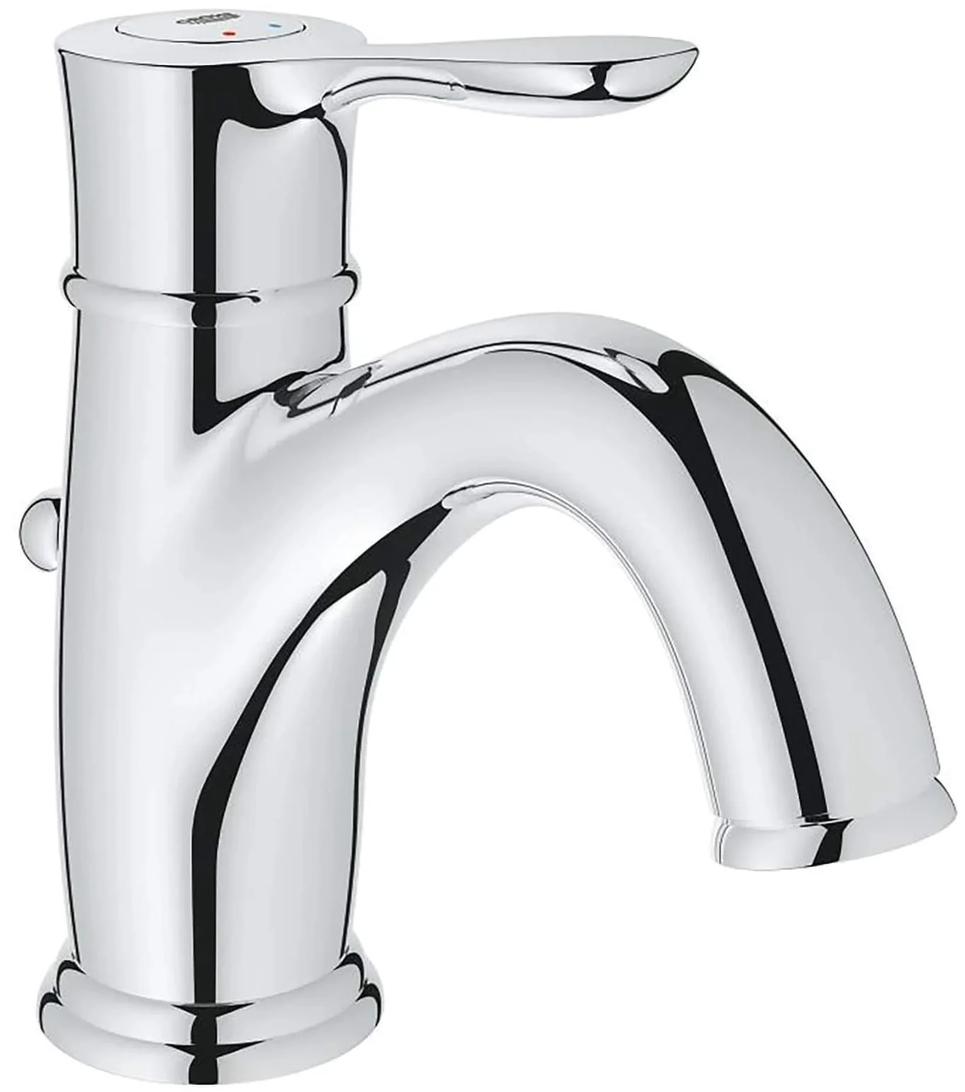  Vòi chậu lavabo nóng lạnh Grohe 23305000