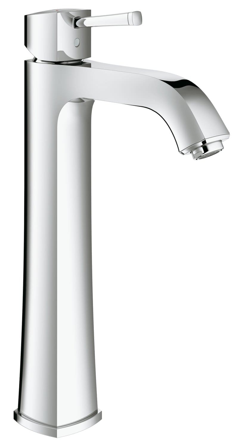 Vòi lavabo nóng lạnh GROHE dòng Grandera 23313000