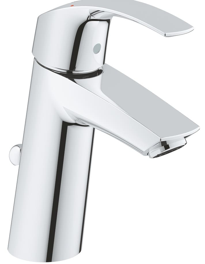 Vòi lavabo nóng lạnh GROHE 23322001