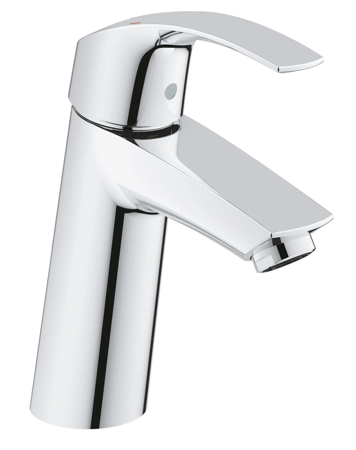 Vòi lavabo nóng lạnh GROHE 23324001