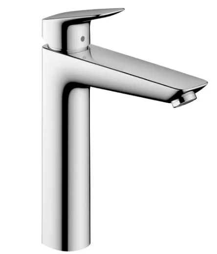 Vòi chậu 1 lỗ Hansgrohe 71090000
