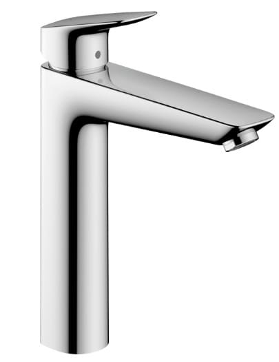 Vòi chậu 1 lỗ Hansgrohe 71091000