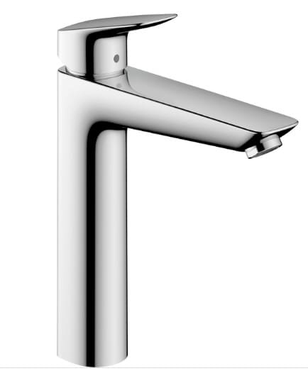 Vòi chậu 1 lỗ Hansgrohe 71095000