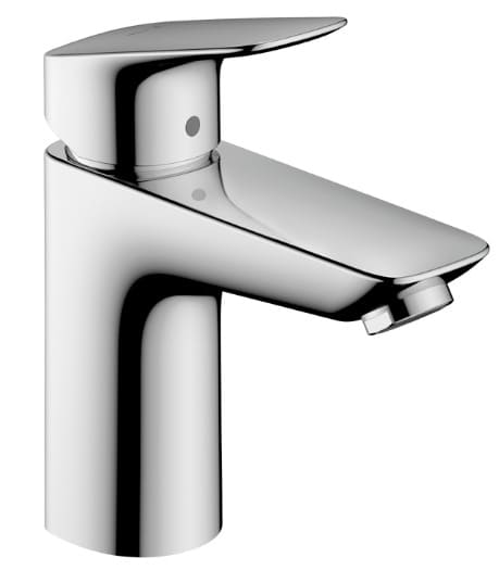 Vòi chậu 1 lỗ Hansgrohe 71103000