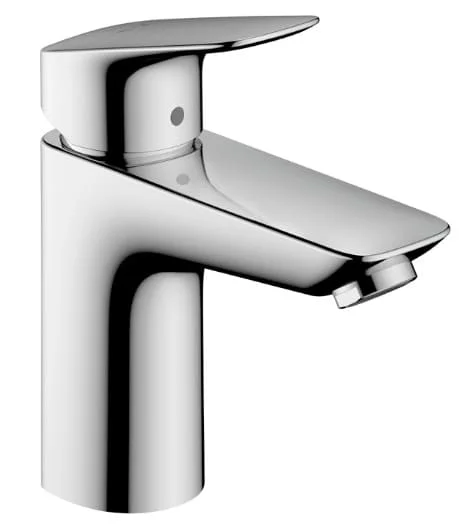 Vòi chậu 1 lỗ Hansgrohe 71103000