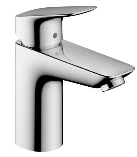 Vòi chậu 1 lỗ Hansgrohe 71104000