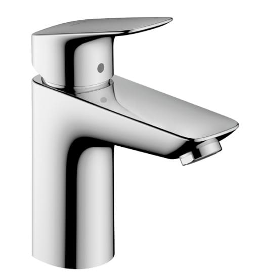 Vòi chậu 1 lỗ Hansgrohe 71105000