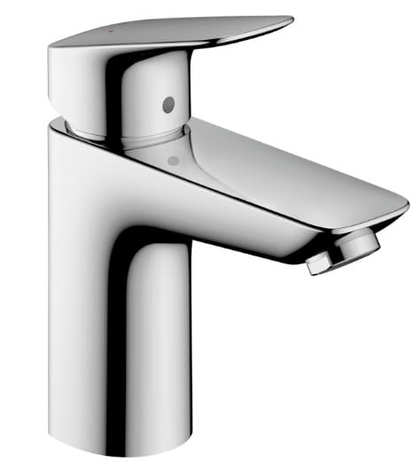 Vòi chậu 1 lỗ Hansgrohe 71107000
