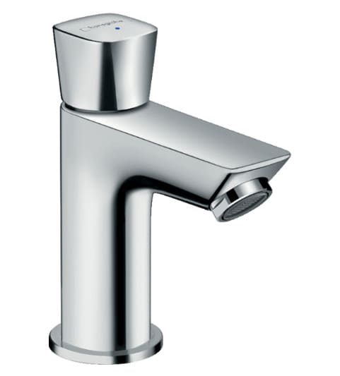 Vòi chậu 1 lỗ Hansgrohe 71120000