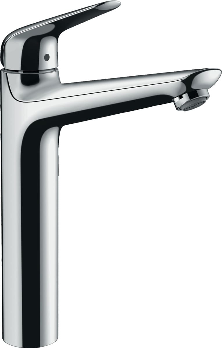Vòi chậu 1 lỗ Hansgrohe 71123000