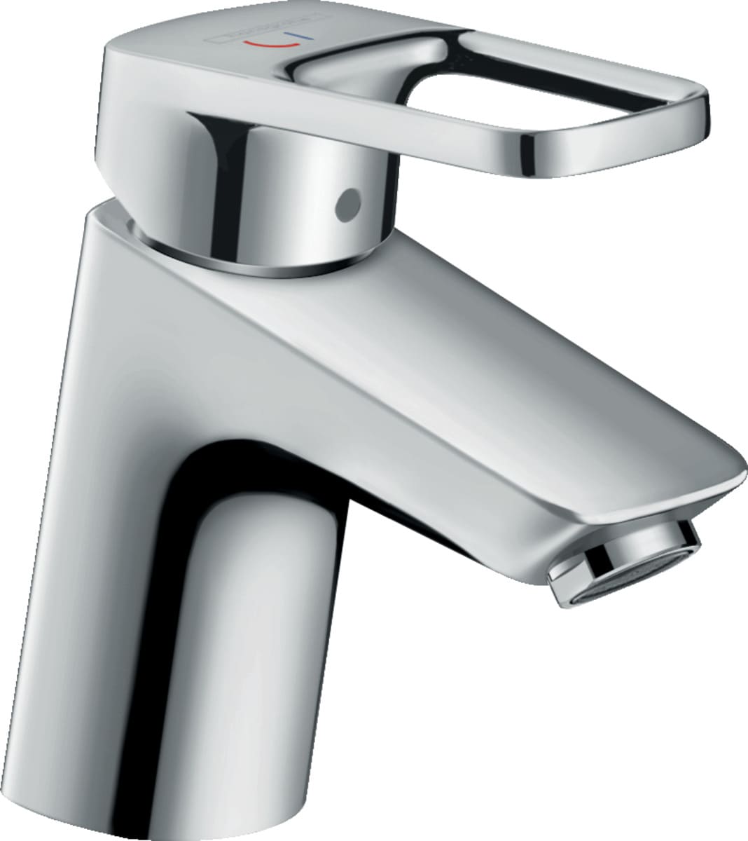 Vòi chậu 1 lỗ Hansgrohe 71153000