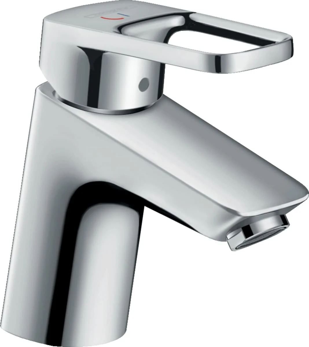 Vòi chậu 1 lỗ Hansgrohe 71153000