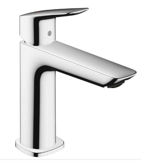 Vòi chậu 1 lỗ Hansgrohe 71154000