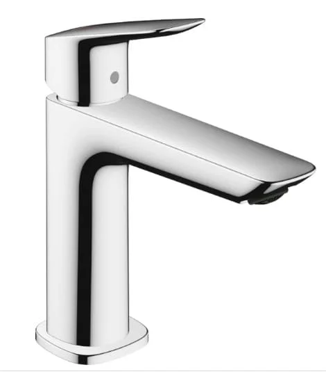 Vòi chậu 1 lỗ Hansgrohe 71154000
