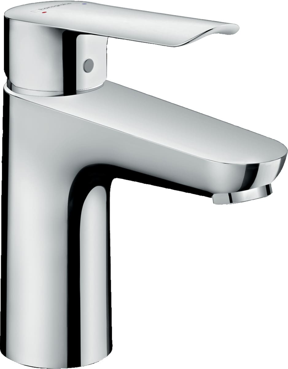 Vòi chậu 1 lỗ Hansgrohe 71161000