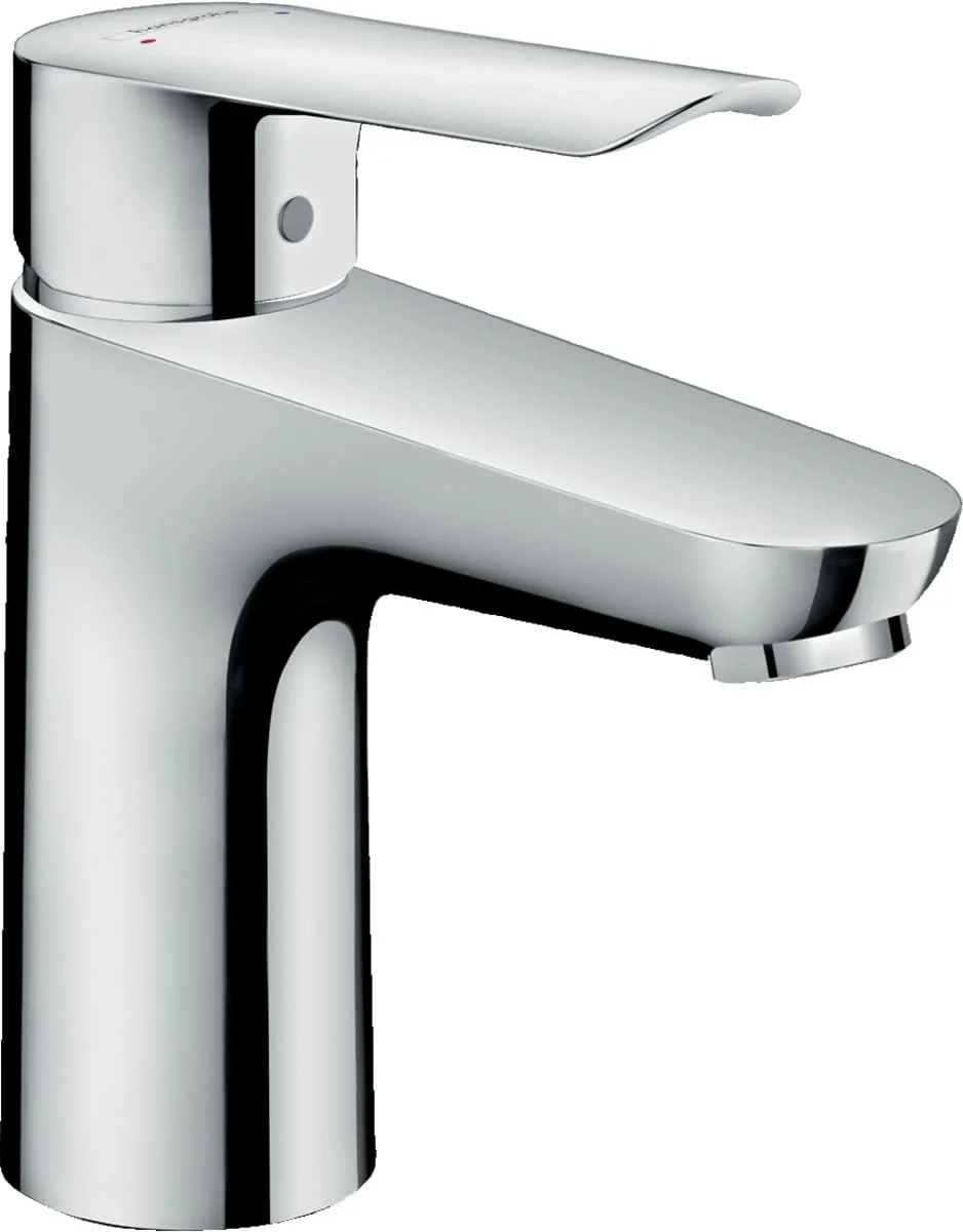 Vòi chậu 1 lỗ Hansgrohe 71161000