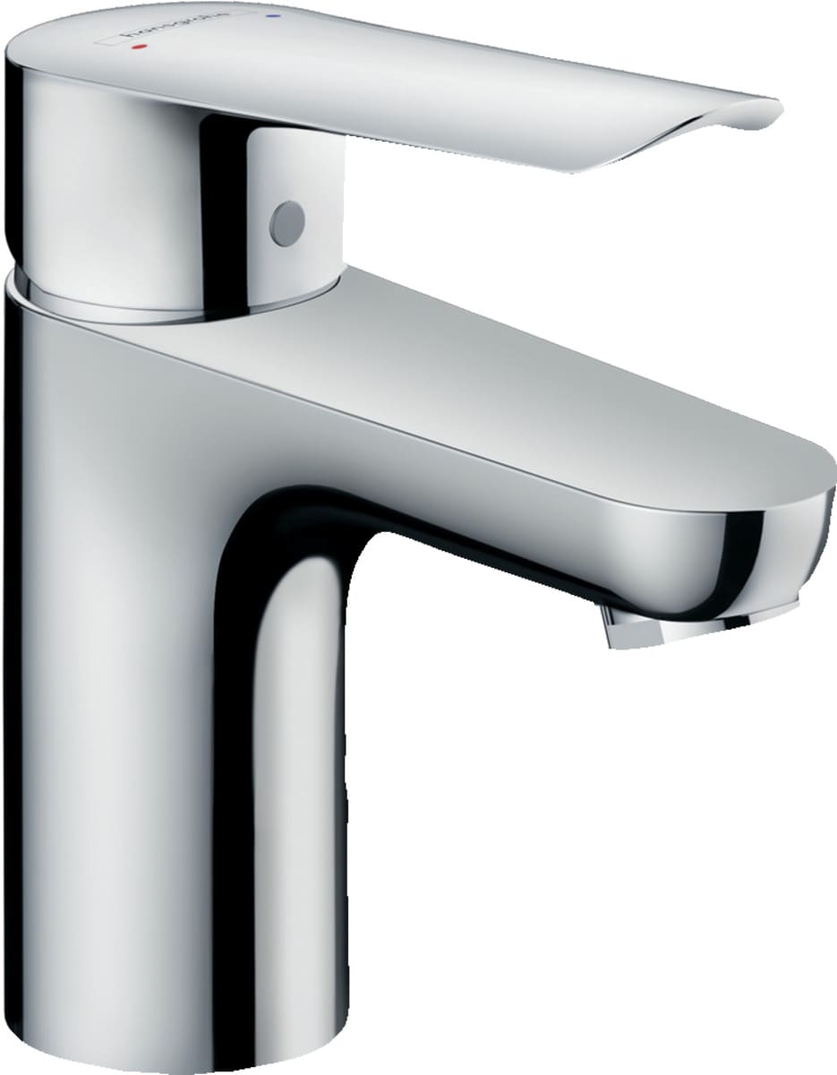 Vòi chậu 1 lỗ Hansgrohe 71164000