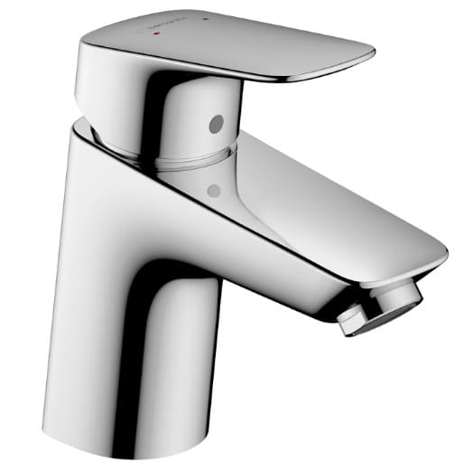Vòi chậu 1 lỗ Hansgrohe 71170000