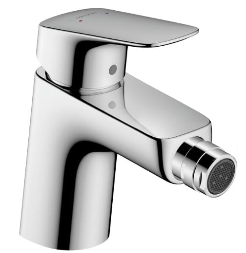 Vòi chậu 1 lỗ Hansgrohe 71203000