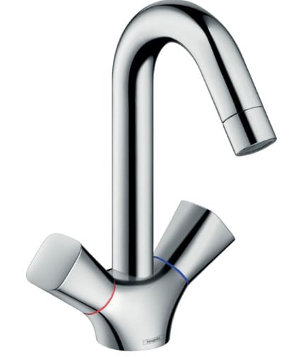 Vòi chậu 1 lỗ Hansgrohe 71221000