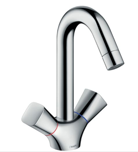 Vòi chậu 1 lỗ Hansgrohe 71222000