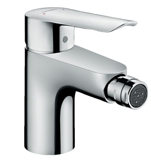 Vòi chậu 1 lỗ Hansgrohe 71232000