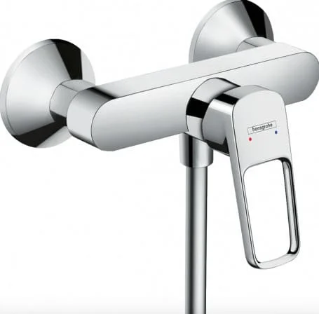 BỘ TRỘN SEN TẮM HANSGROHE 71247000