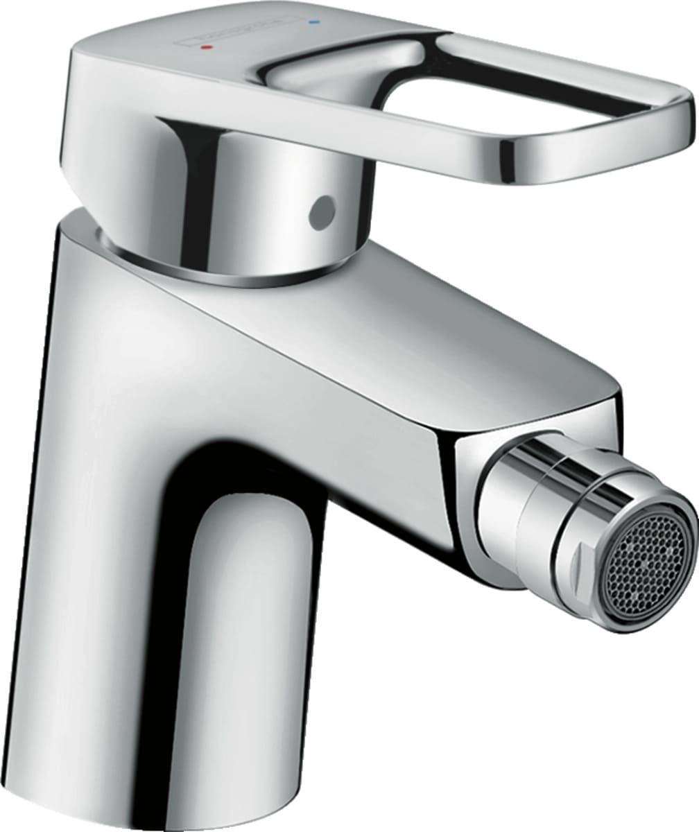 Vòi chậu 1 lỗ Hansgrohe 71250000